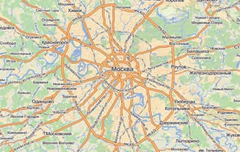 Москва, Преображенская пл., д. 8